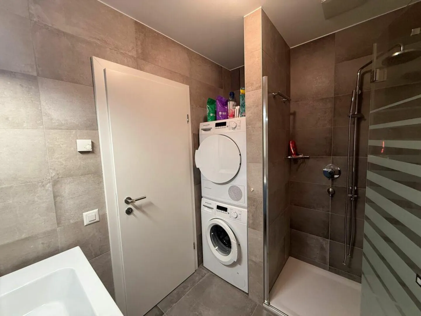 Seconda Casa - Residenza Secondaria - Appartamento 3.5 locali Locarno - Foto 9 di 11