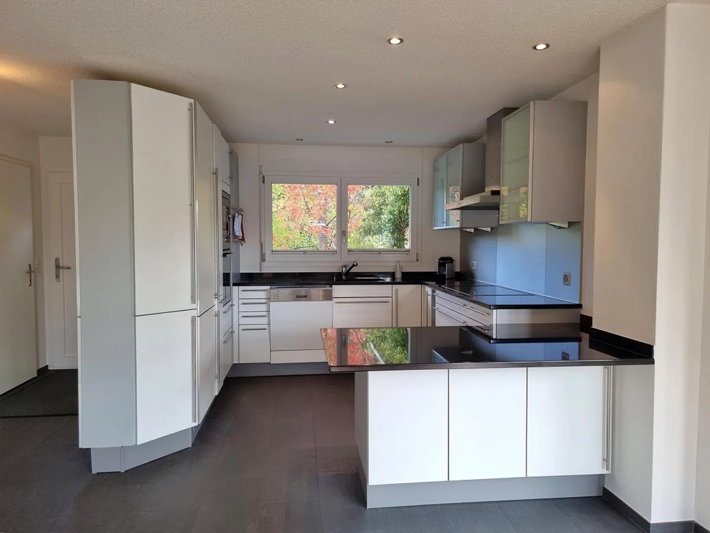 Casa unifamiliare in una posizione tranquilla a Liebefeld - Foto 10 di 24