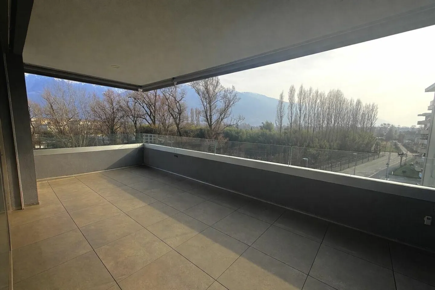 Seconda Casa - Residenza Secondaria - Appartamento 3.5 locali Locarno - Foto 10 di 11