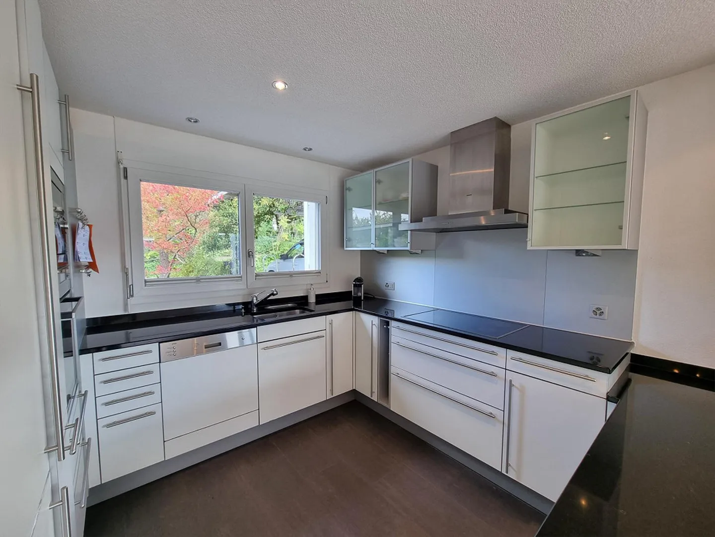 Casa unifamiliare in una posizione tranquilla a Liebefeld - Foto 11 di 24