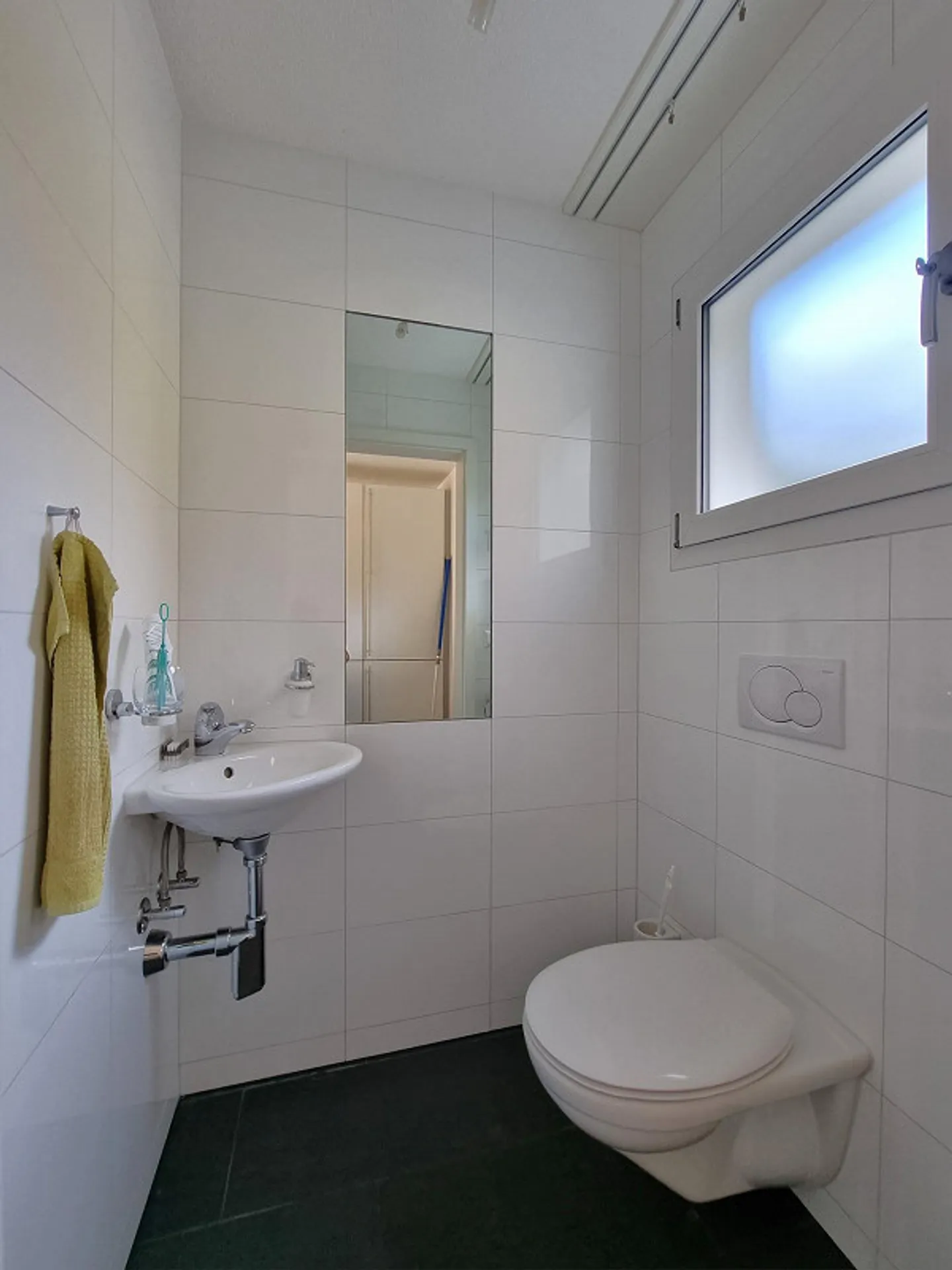 Casa unifamiliare in una posizione tranquilla a Liebefeld - Foto 13 di 24