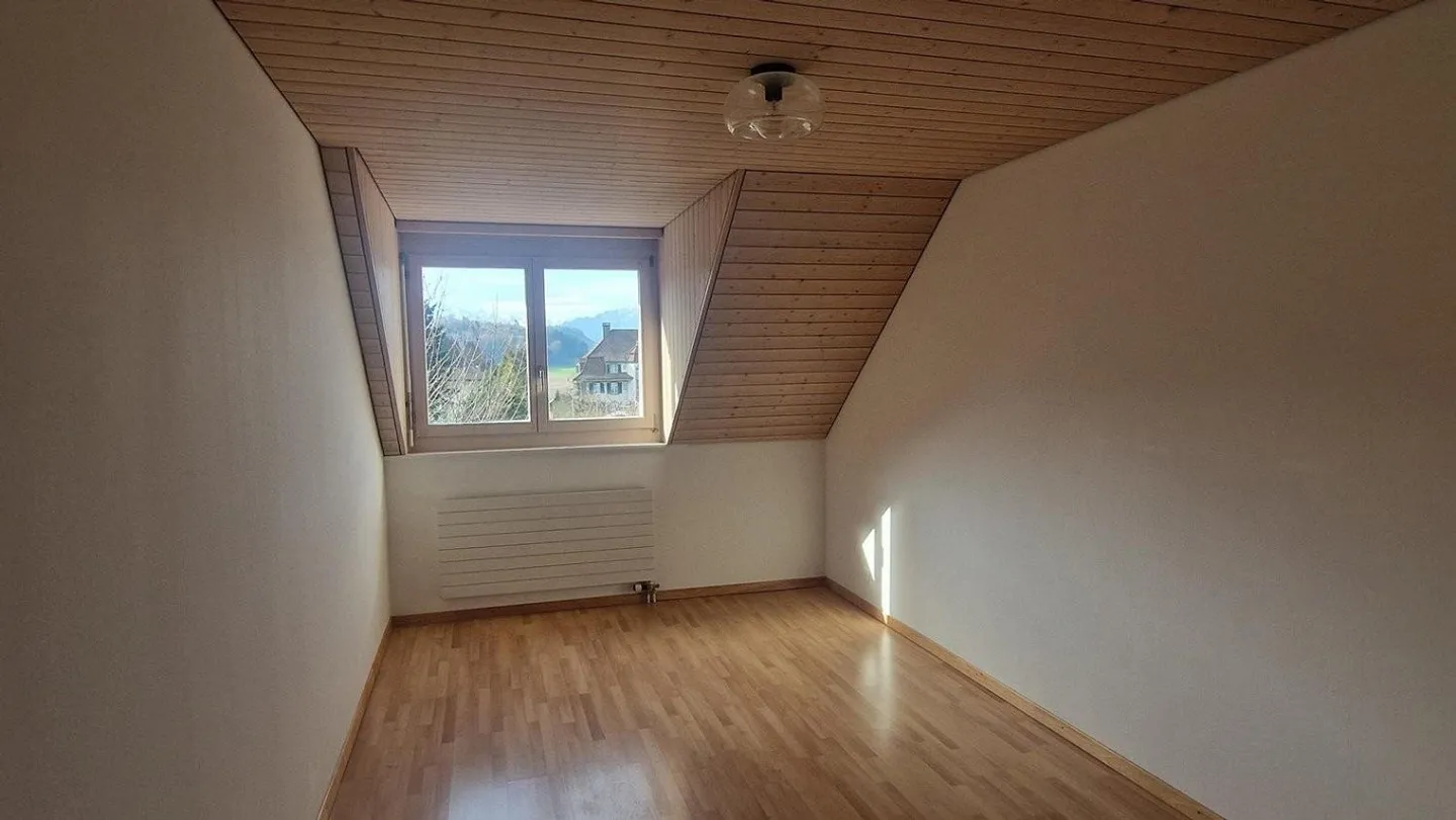 Vivre avec vue sur les Alpes - Votre nouveau chez-vous à Oberdiessbach - Photo 5 sur 13