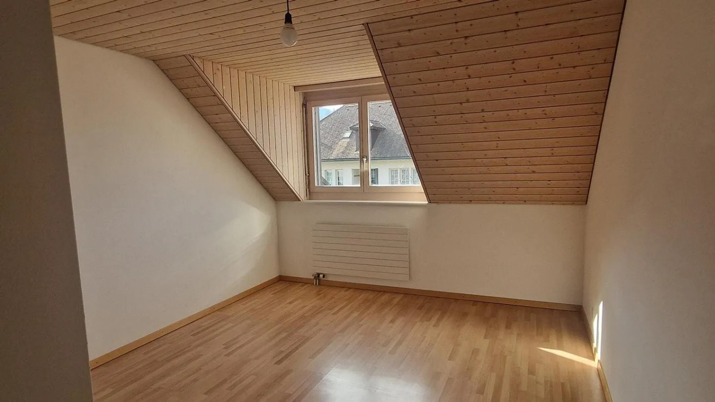 Vivre avec vue sur les Alpes - Votre nouveau chez-vous à Oberdiessbach - Photo 6 sur 13