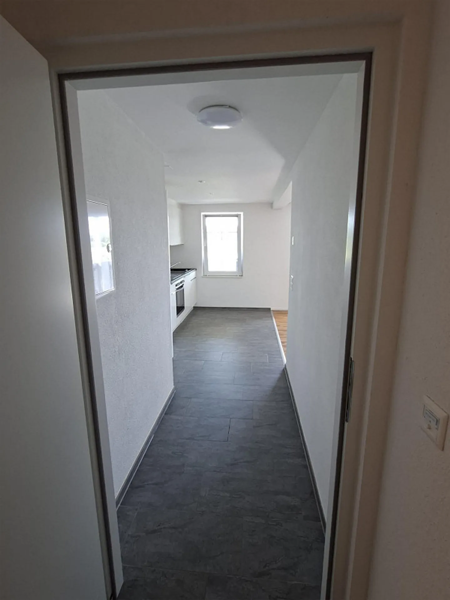 Gemütliche Wohnung mit Aussicht - Foto 5 von 7