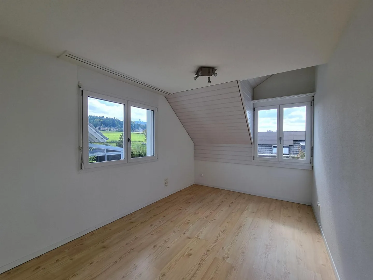 Casa unifamiliare in una posizione tranquilla a Liebefeld - Foto 15 di 24