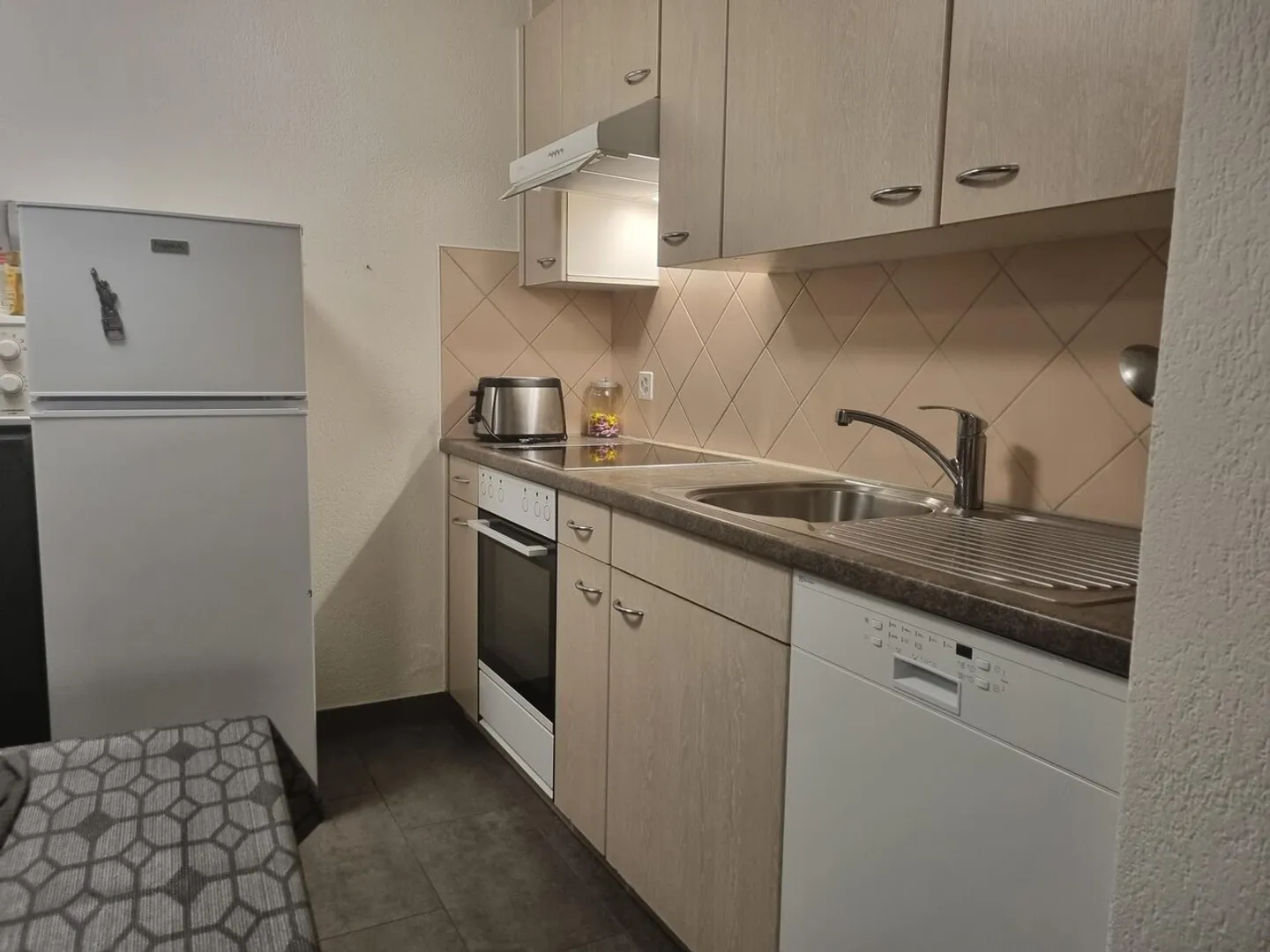 Studio Charmant à Misery - Photo 2 sur 9