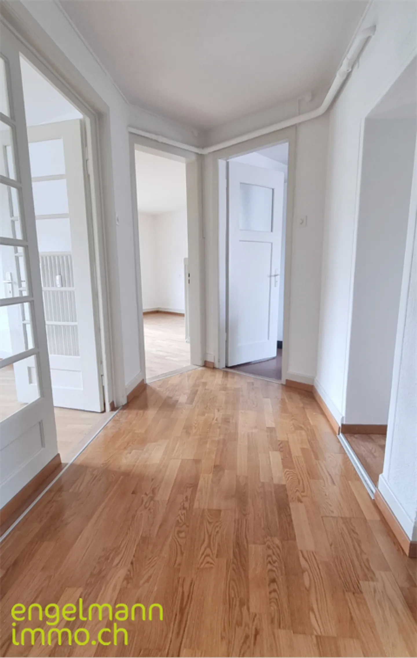 Appartamento in affitto - Foto 1 di 9