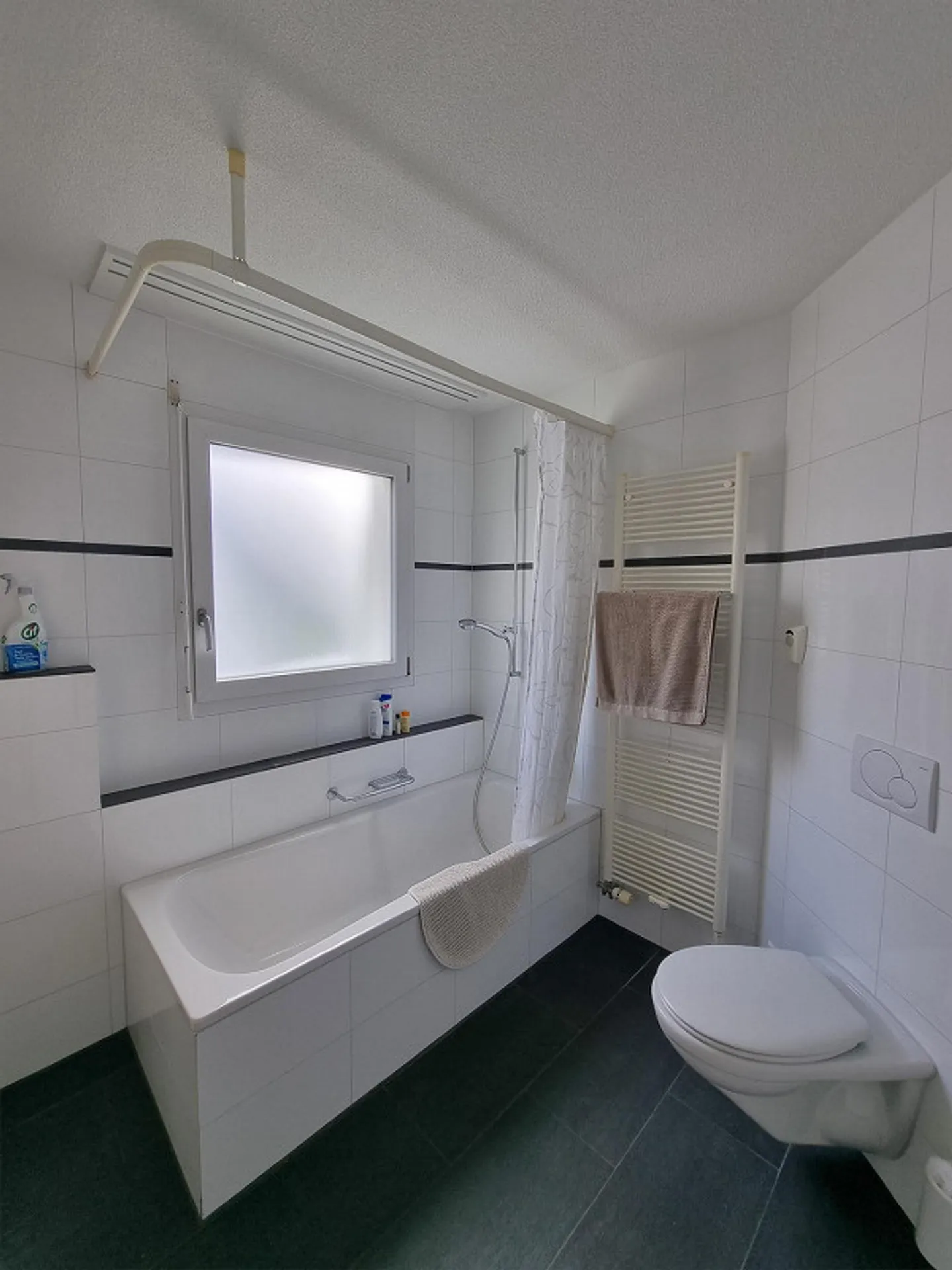 Casa unifamiliare in una posizione tranquilla a Liebefeld - Foto 18 di 24