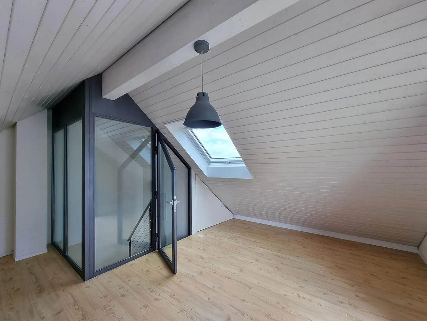 Casa unifamiliare in una posizione tranquilla a Liebefeld - Foto 19 di 24
