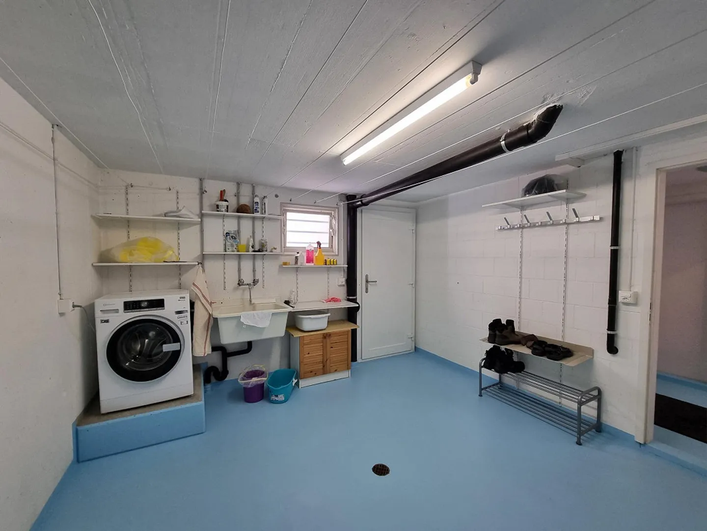 Casa unifamiliare in una posizione tranquilla a Liebefeld - Foto 21 di 24