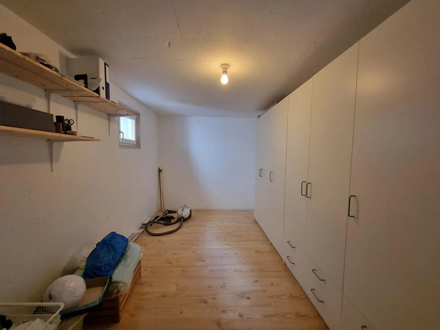 Casa unifamiliare in una posizione tranquilla a Liebefeld - Foto 22 di 24