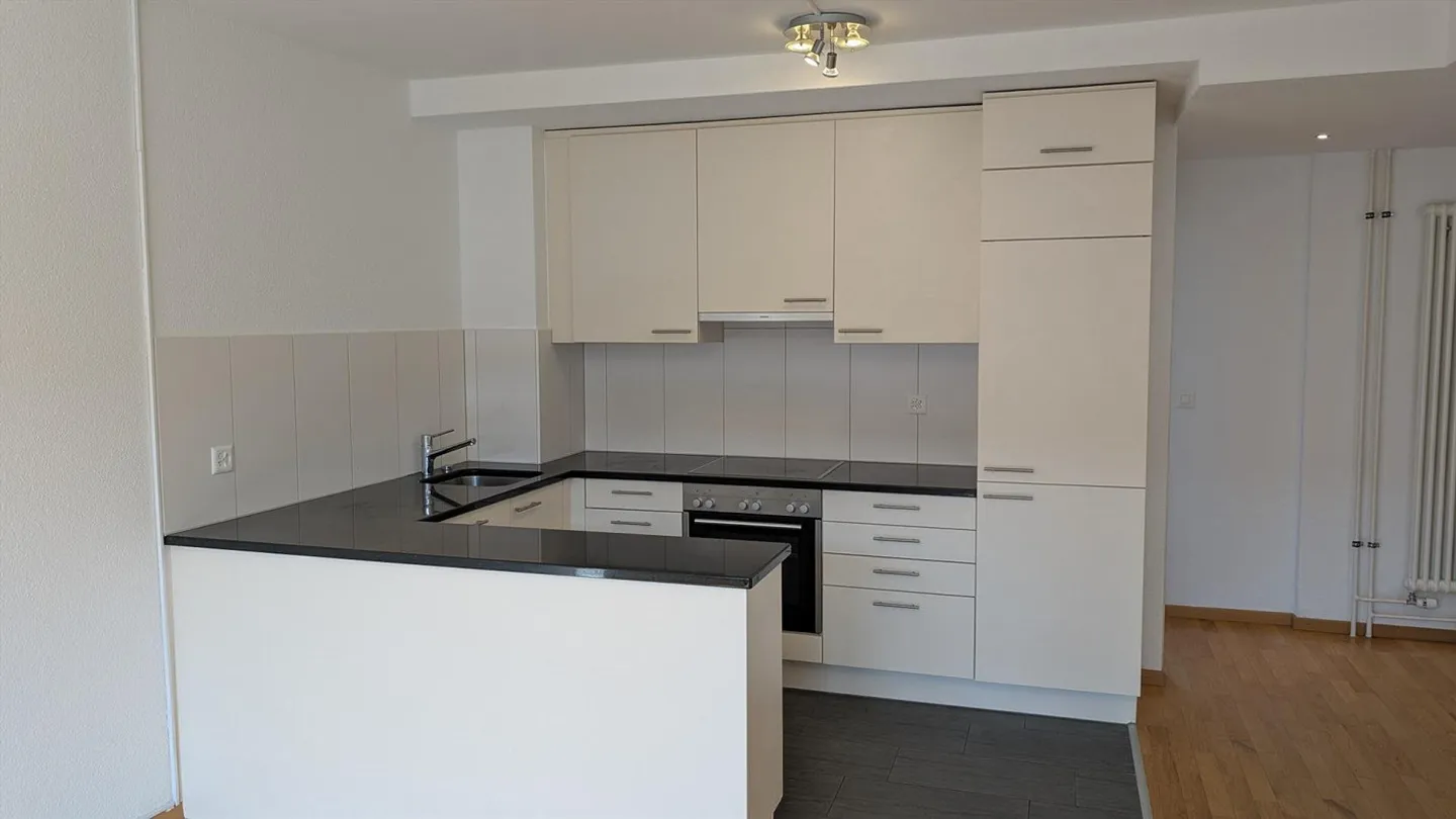 Attractive 3.0 Room Apartment in Zurich - Photo 3 of 8