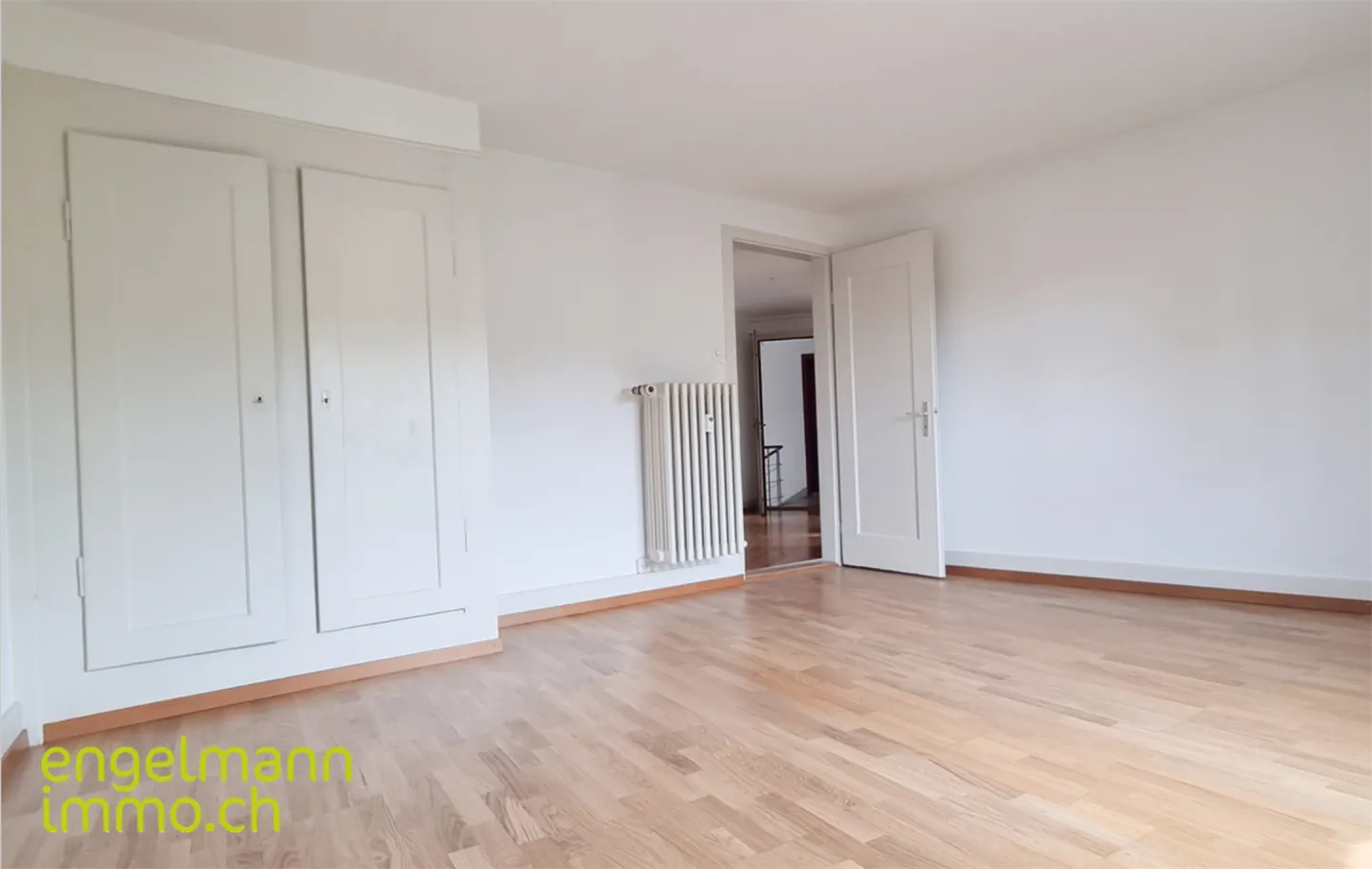 Appartamento in affitto - Foto 3 di 9