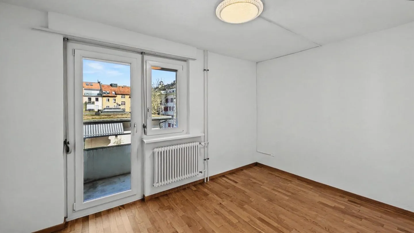Attractive 3.0 Room Apartment in Zurich - Photo 6 of 8