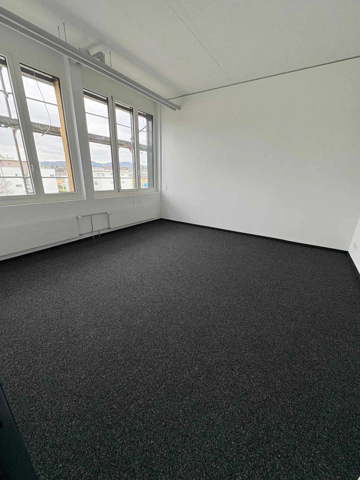 Ausgebaute Kleinflächenbüros mit tollem Mietermix - Foto 6 von 7