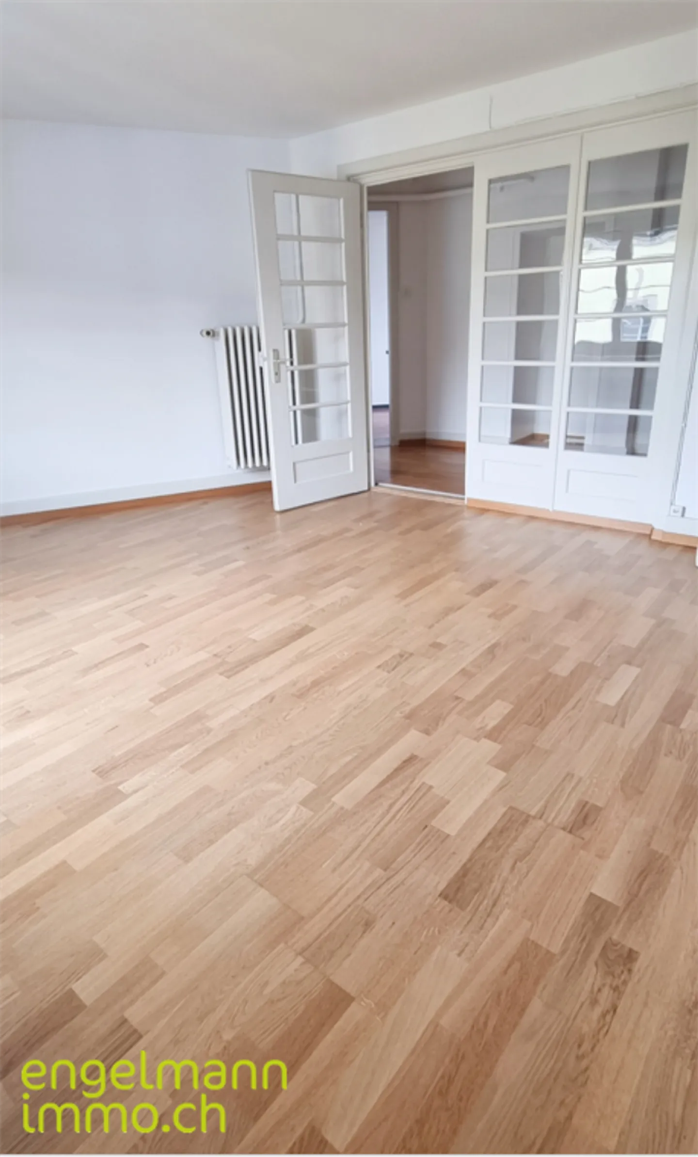 Appartamento in affitto - Foto 2 di 9