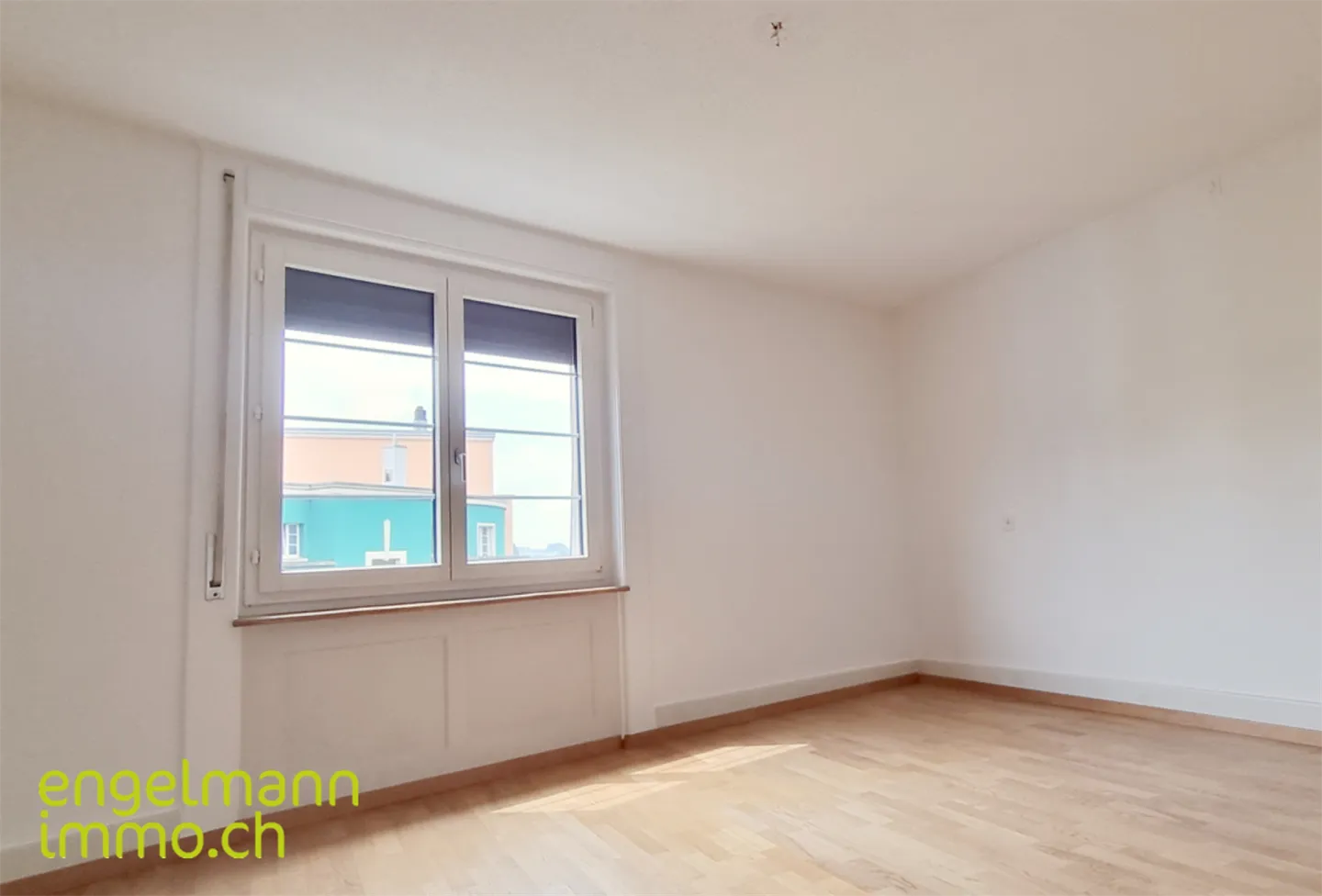 Appartamento in affitto - Foto 5 di 9