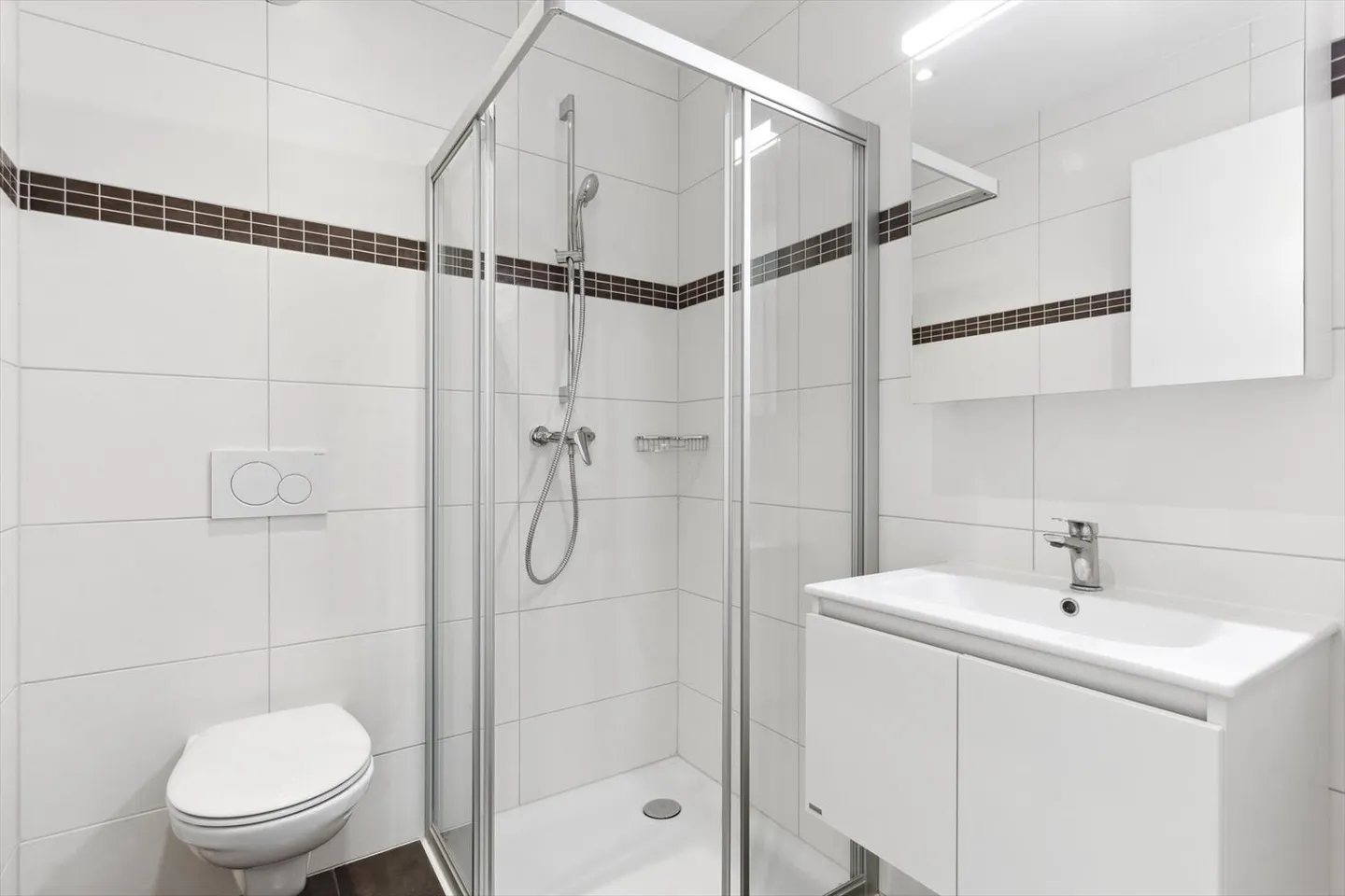 Magnifico attico di 5 stanze con terrazza - Foto 7 di 13