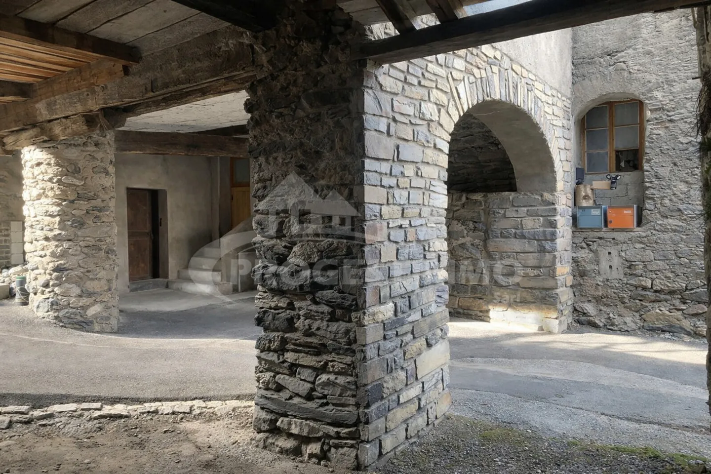 GROßES TRANSFORMATIONSPOTENZIAL - Foto 3 von 11