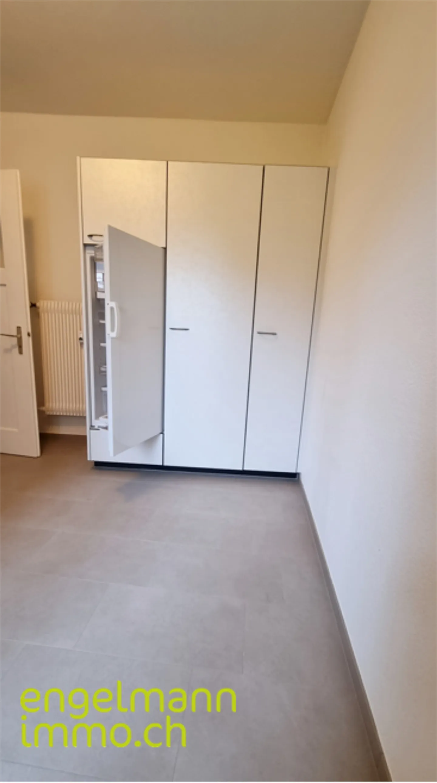 Appartamento in affitto - Foto 8 di 9