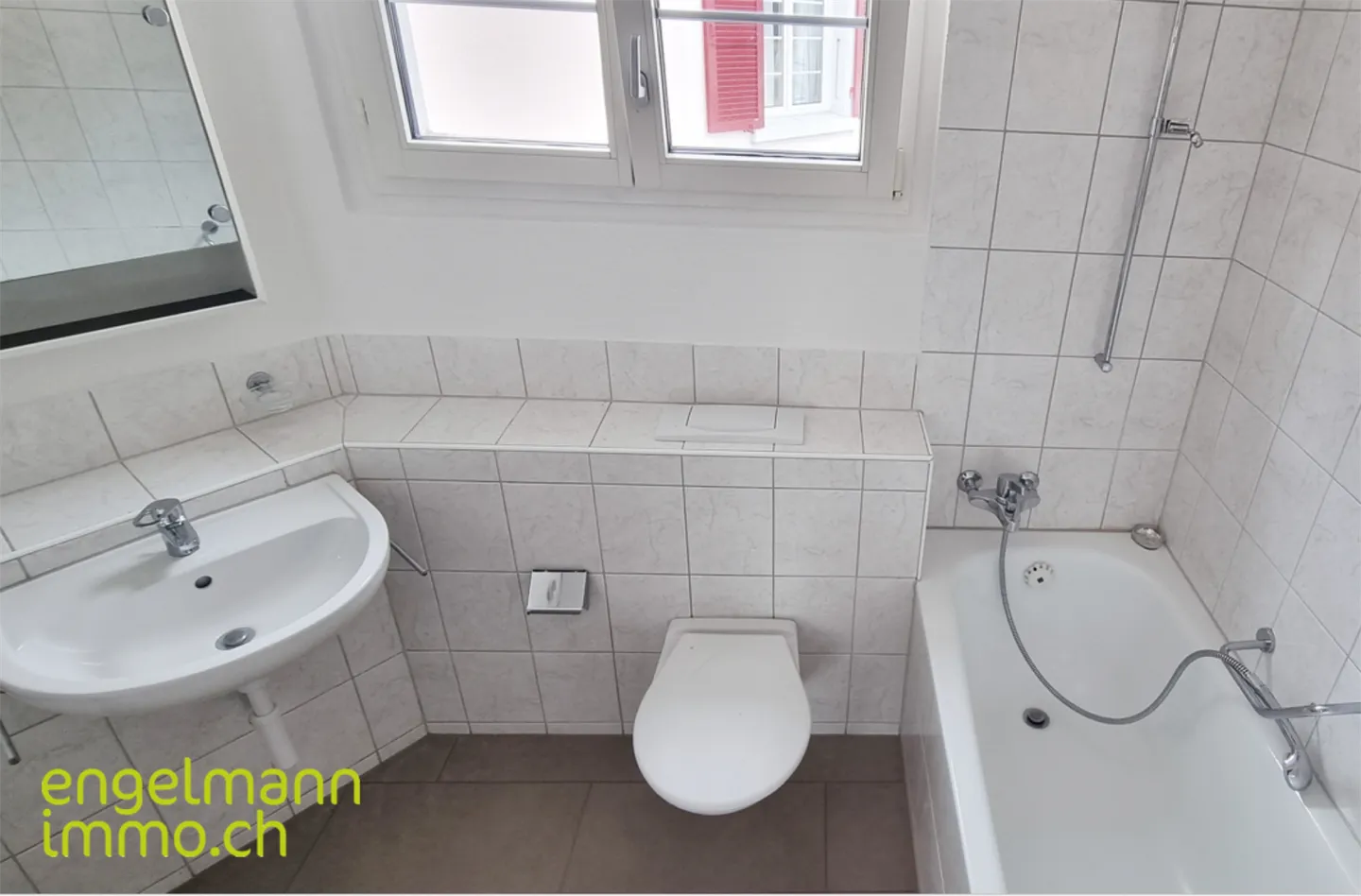 Appartamento in affitto - Foto 9 di 9