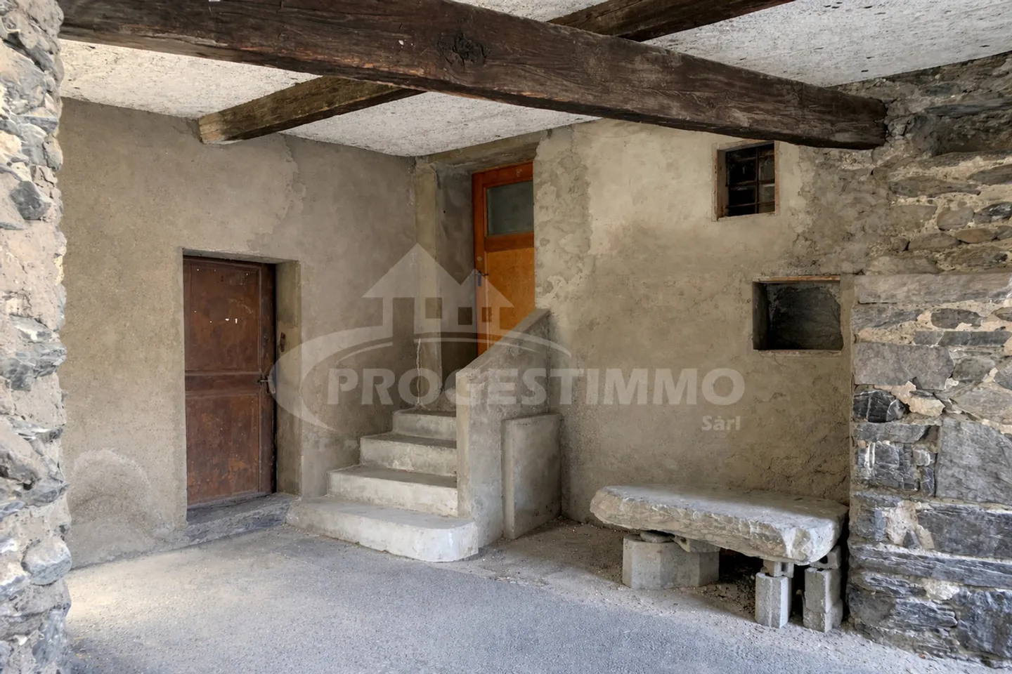 GROßES TRANSFORMATIONSPOTENZIAL - Foto 7 von 11