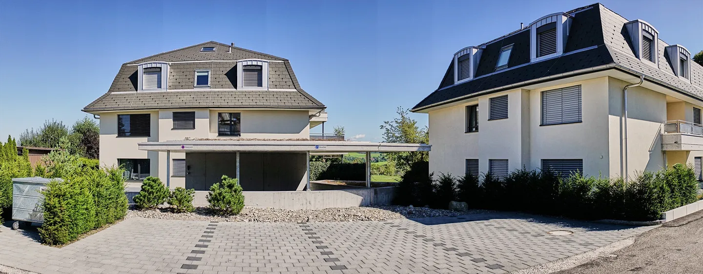 Spacieux, lumineux, calme et verdoyant, rez-de-chaussée à droite, 132m² - Photo 3 sur 24