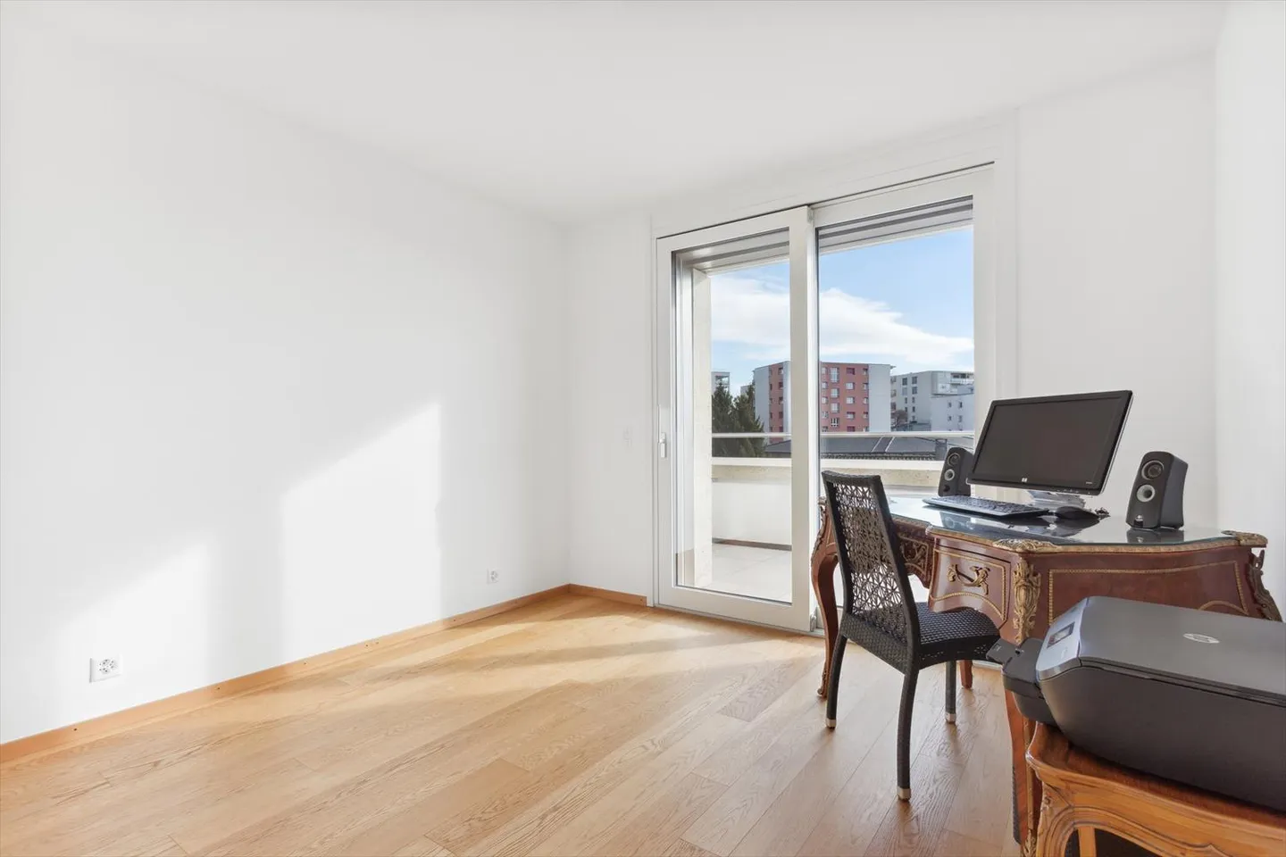 Magnifico attico di 5 stanze con terrazza - Foto 10 di 13