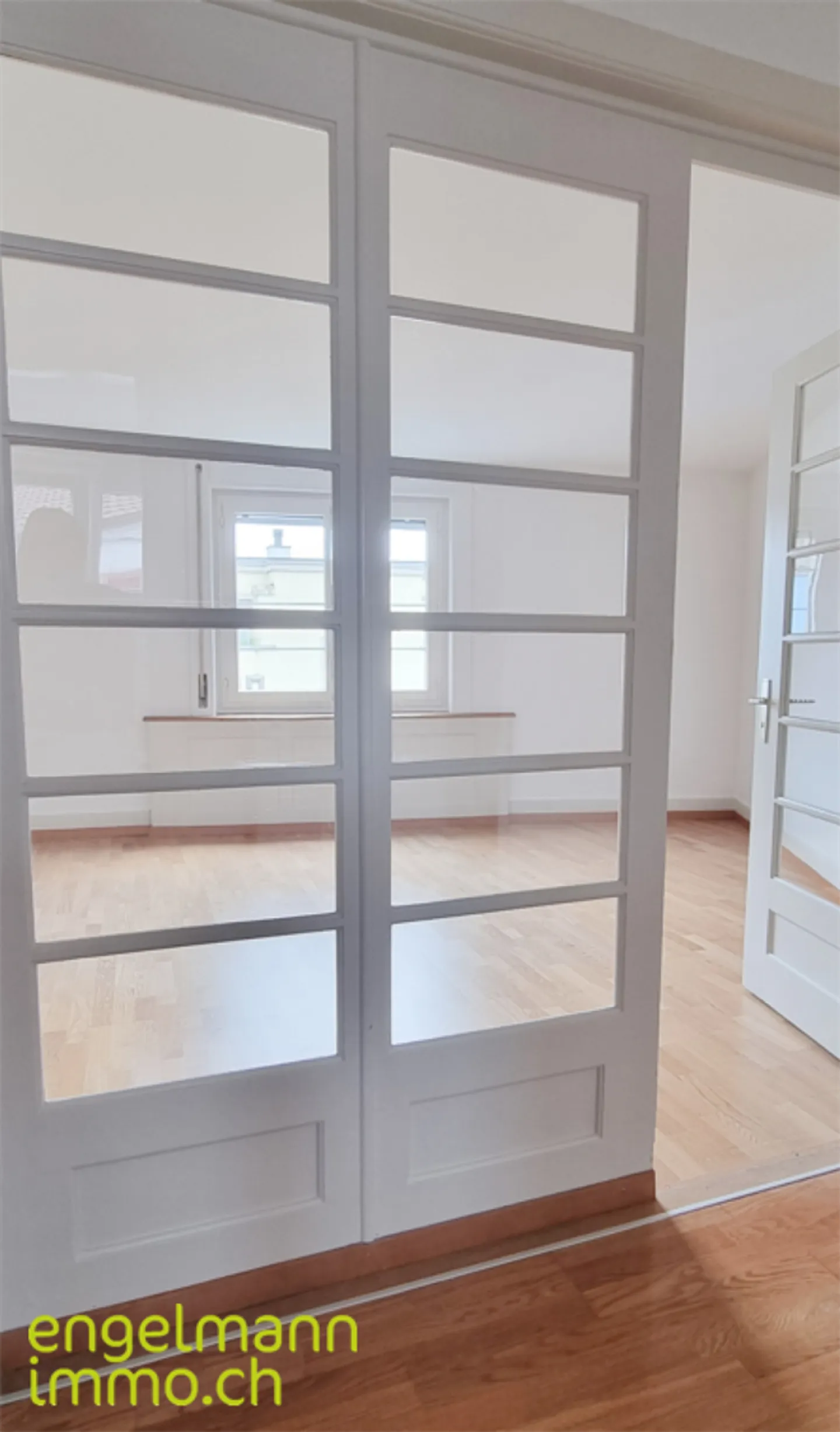 Appartamento in affitto - Foto 6 di 9