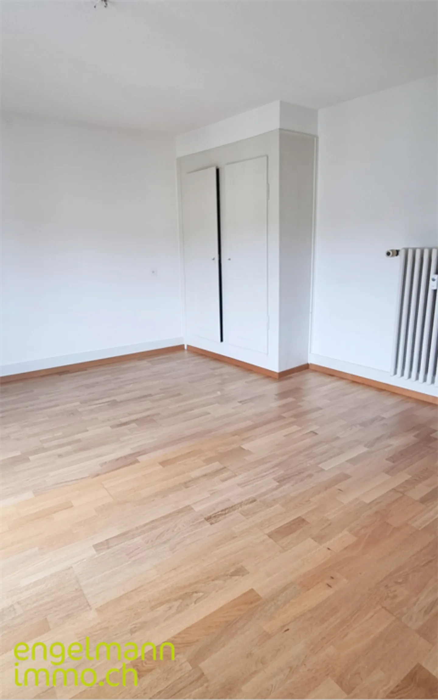 Appartamento in affitto - Foto 7 di 9