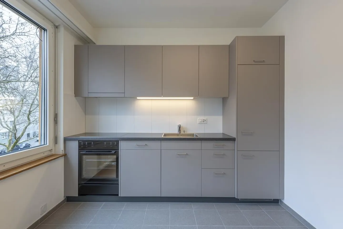 Gemütliche Wohnung in Lebendigem Viertel - Foto 2 von 6