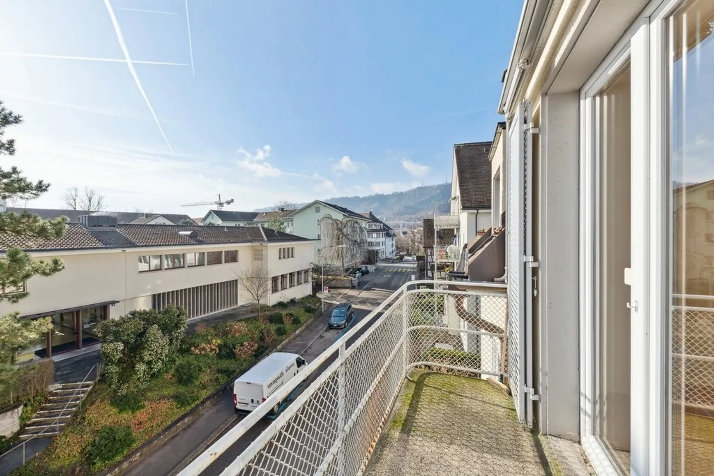 Appartement de rêve lumineux à louer dans un emplacement central - Photo 1 sur 11