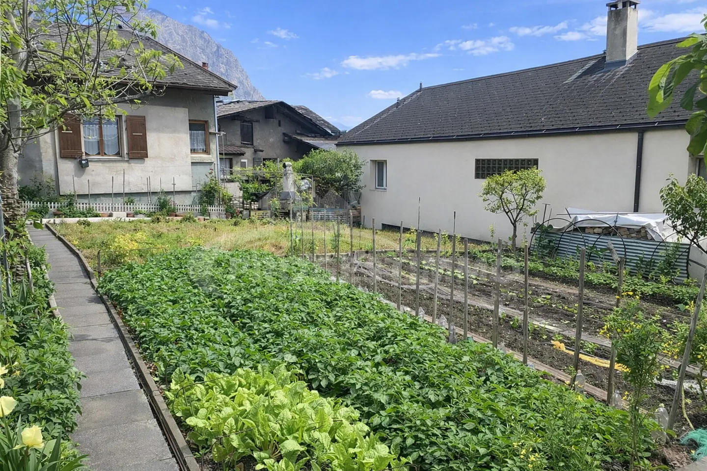 GROßES TRANSFORMATIONSPOTENZIAL - Foto 10 von 11