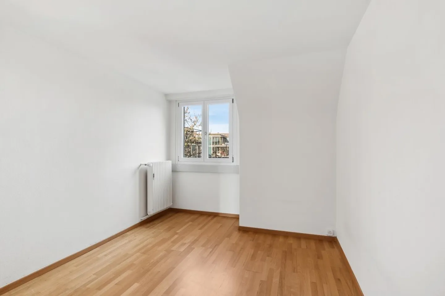 Appartement de rêve lumineux à louer dans un emplacement central - Photo 4 sur 11
