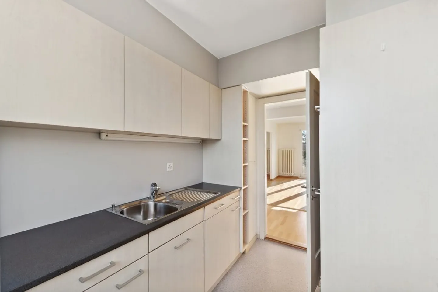 Appartement de rêve lumineux à louer dans un emplacement central - Photo 5 sur 11