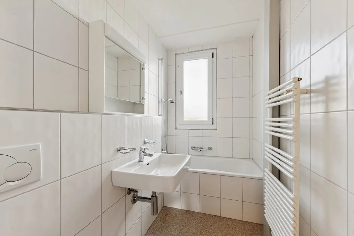 Appartement de rêve lumineux à louer dans un emplacement central - Photo 7 sur 11