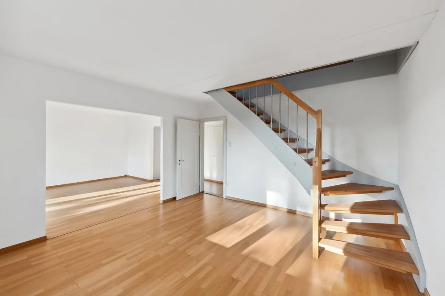 Appartement de rêve lumineux à louer dans un emplacement central - Photo 8 sur 11