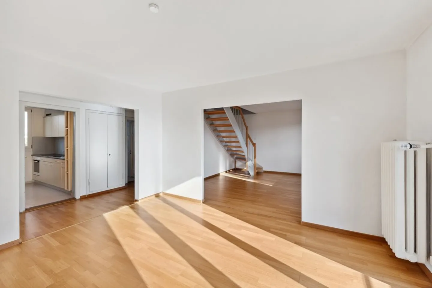 Appartement de rêve lumineux à louer dans un emplacement central - Photo 9 sur 11