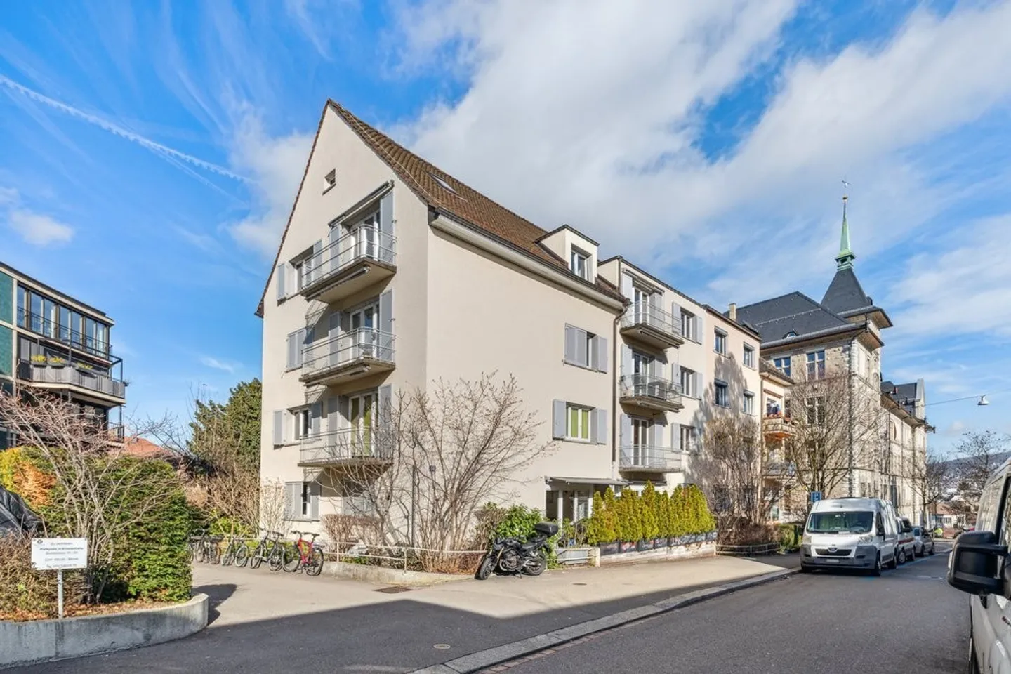 Appartement de rêve lumineux à louer dans un emplacement central - Photo 11 sur 11