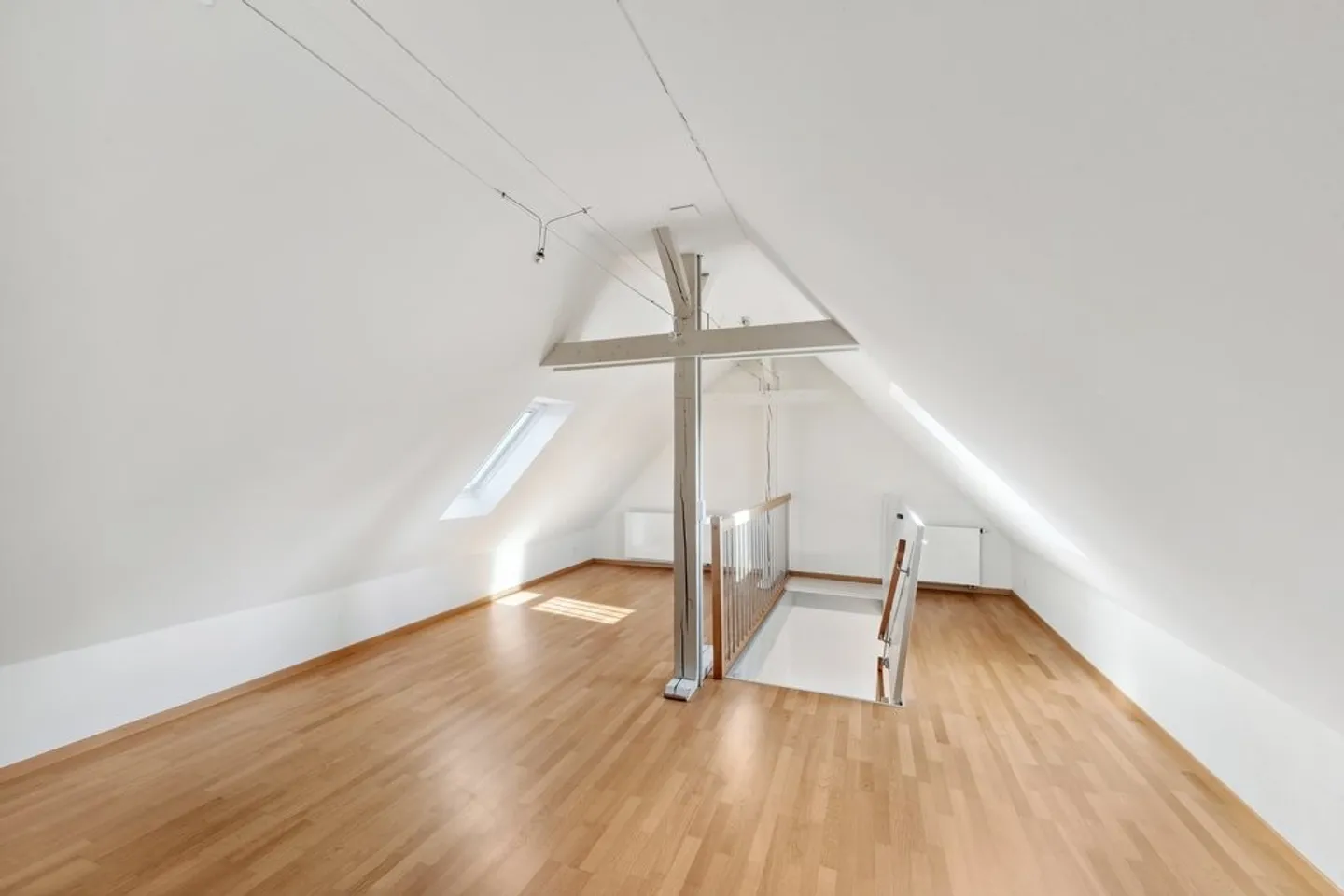 Appartement de rêve lumineux à louer dans un emplacement central - Photo 10 sur 11