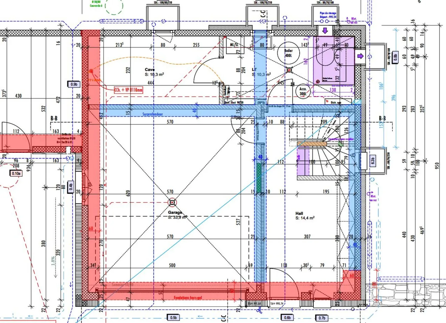 New luxury villa with a magnificent view! - Photo 9 of 9