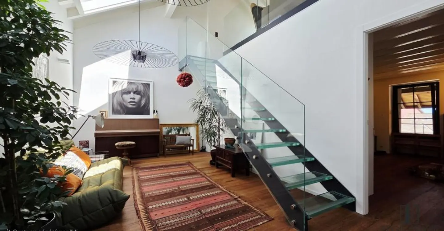 Maison familiale charmante avec piscine - Photo 1 sur 11