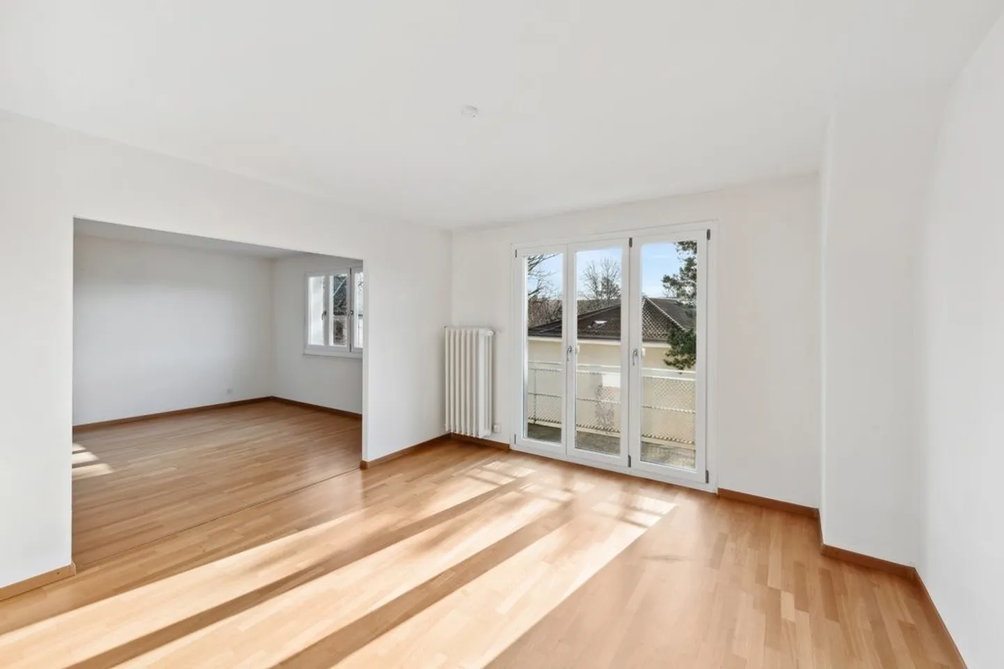 Appartement de rêve lumineux à louer dans un emplacement central - Photo 3 sur 11