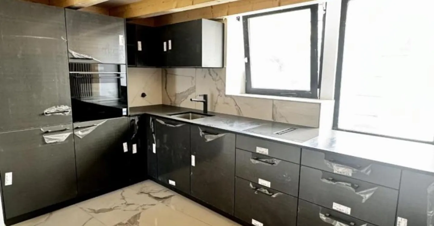Magnificent 4.5-room apartment in the heart of the village of Ardon - Photo 1 of 10