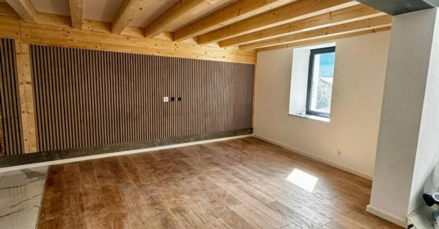 Magnificent 4.5-room apartment in the heart of the village of Ardon - Photo 4 of 10
