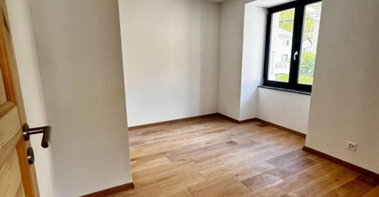 Magnificent 4.5-room apartment in the heart of the village of Ardon - Photo 7 of 10