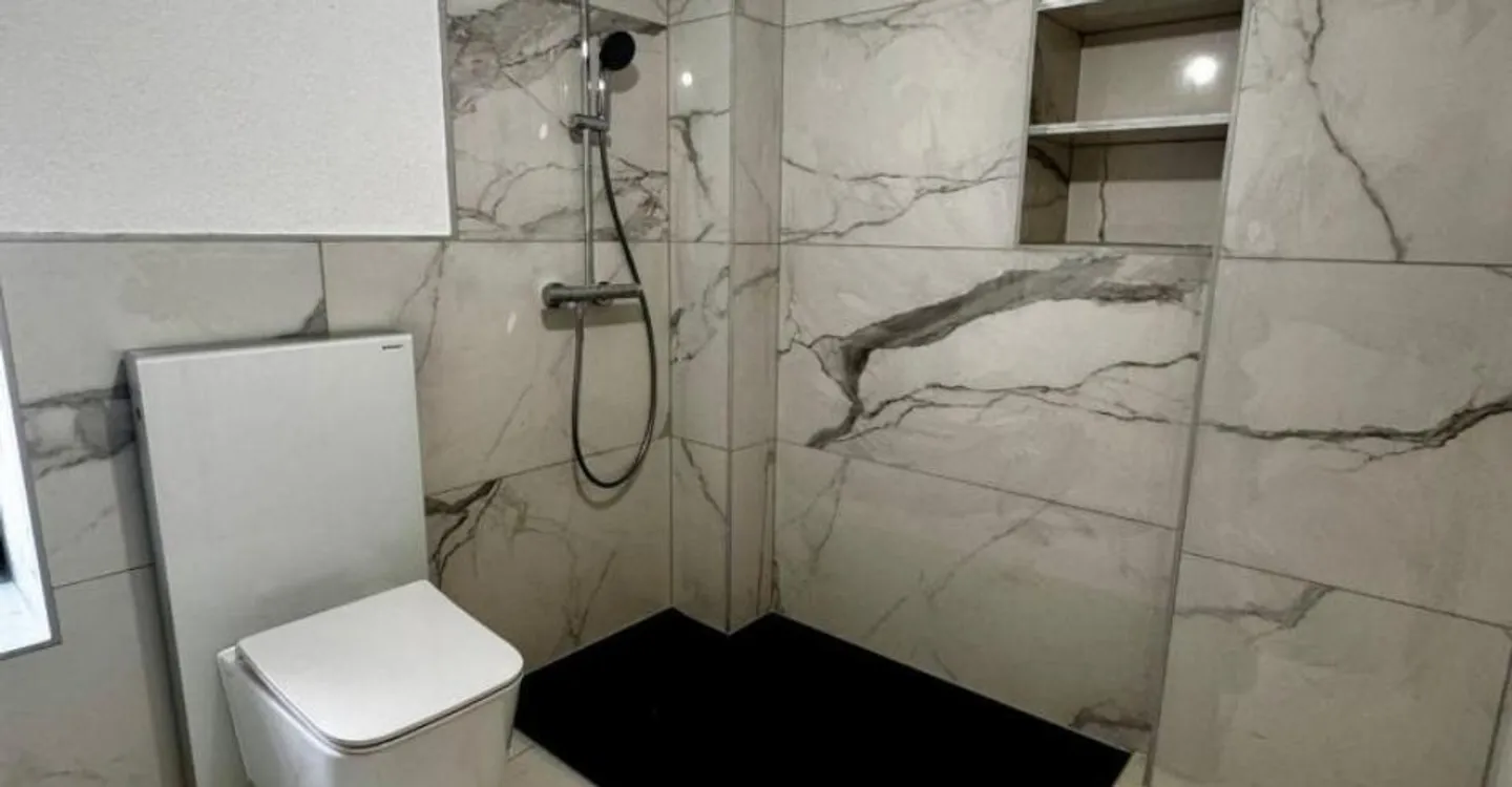 Magnificent 4.5-room apartment in the heart of the village of Ardon - Photo 8 of 10