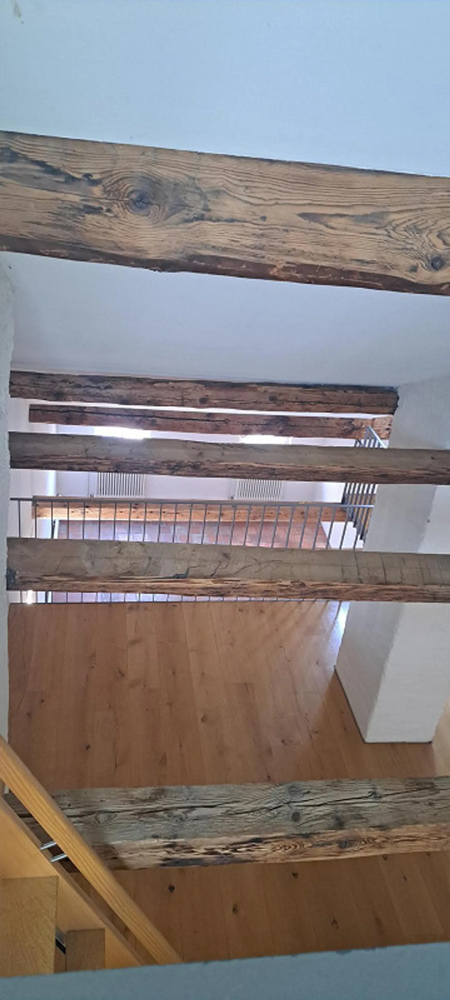 Charming Penthouse in the Heart of Bern - Photo 17 of 17