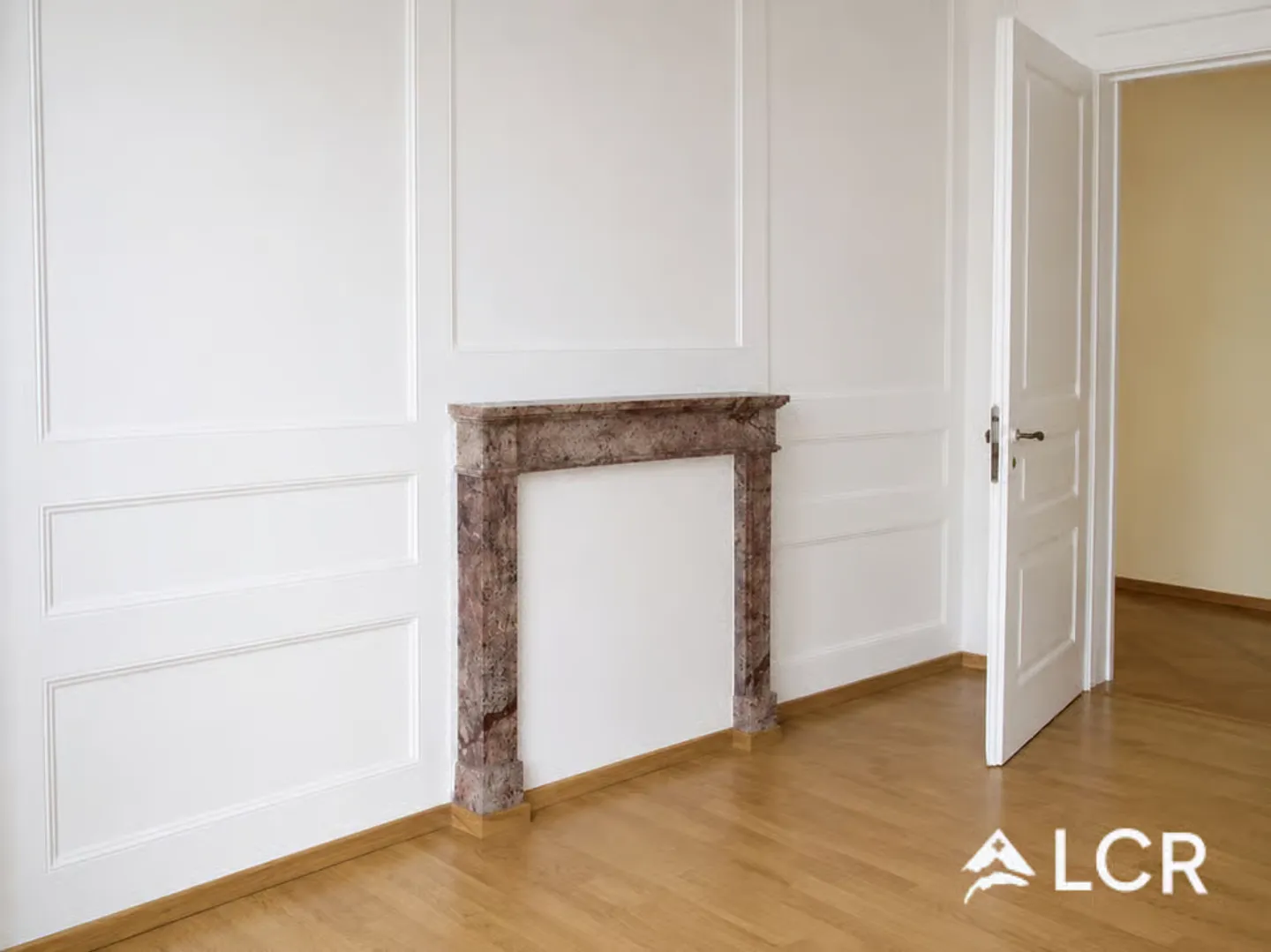 Charmant Appartement 6.5p - Photo 5 sur 13