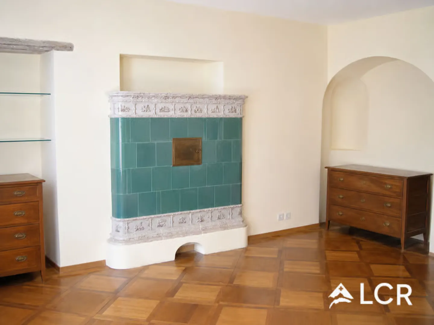 Charmant Appartement 6.5p - Photo 6 sur 13